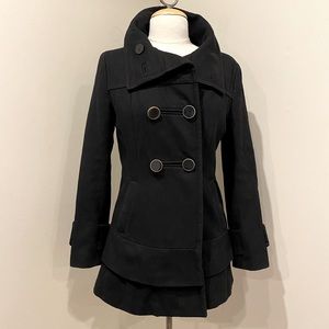 Kenneth Cole Pea Coat